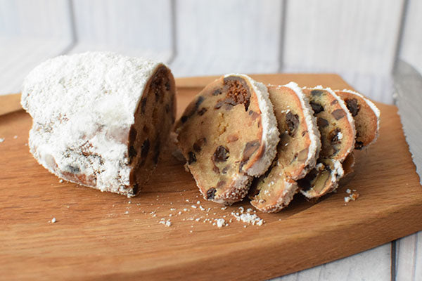 12月15日発送分のシュトーレンの販売がスタート