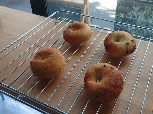 忘れ物に慌てた朝でしたが、無事に終了しました。