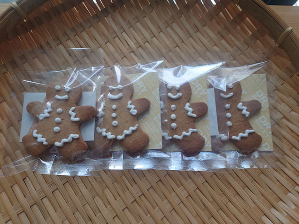 11月の店頭販売も無事に終了いたしました。