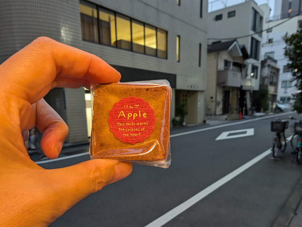 7月の店頭販売がスタートします！