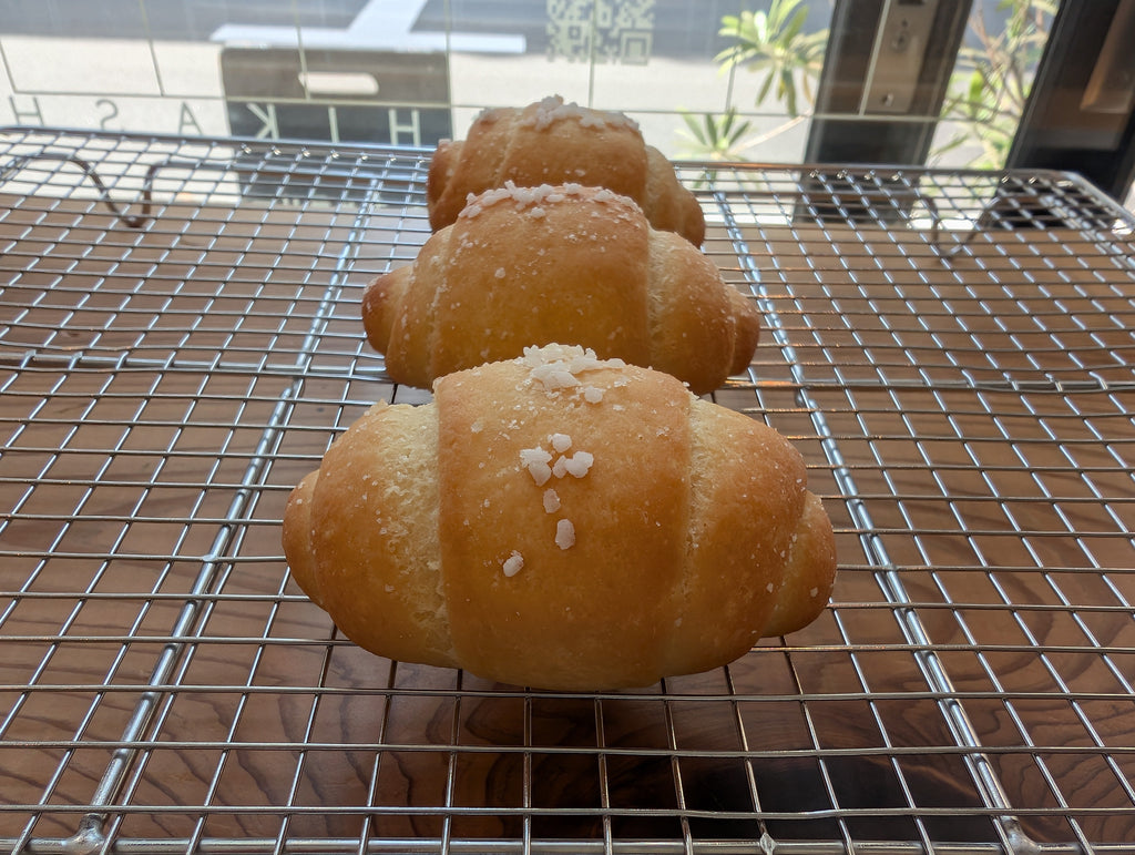 お暑い中、お越しいただきありがとうございました。