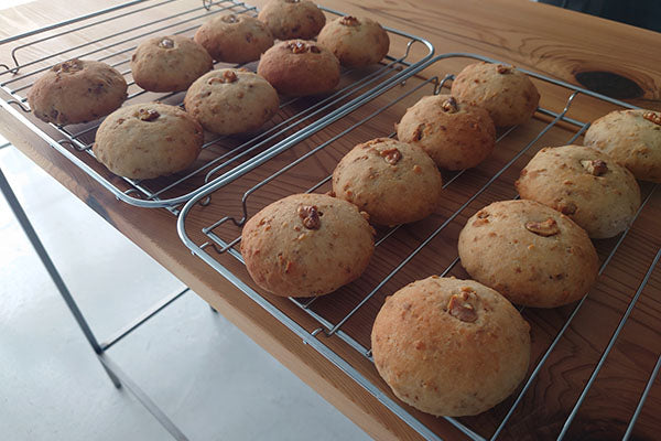 8月も無事に終了しました。