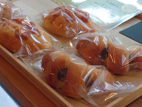 14日(木)、16日(土)の店頭販売、お越しいただいた皆さま、ありがとうございました。